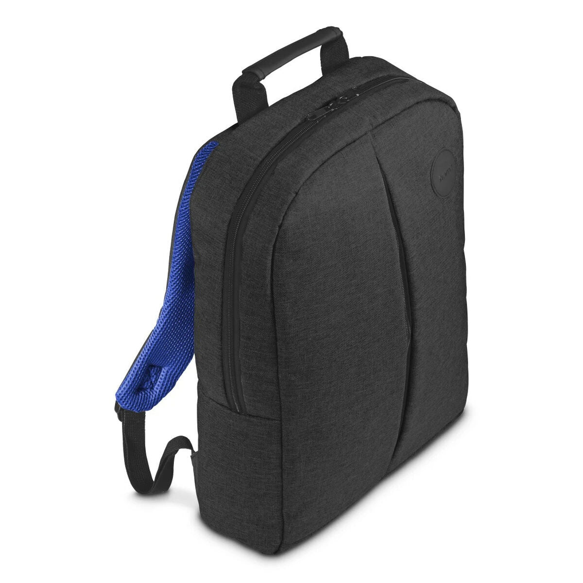 Laptop Case Hama 00216597 Black