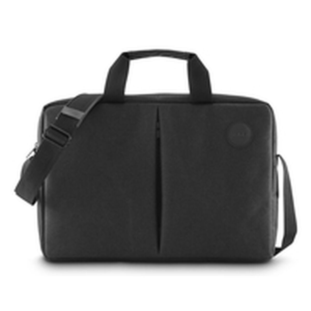 Laptop Backpack Hama 00231018 Black