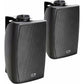PC Speakers LD System LDCWMS42B100V Black 100 W