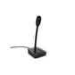 Table-top Microphone LD System LDPAM Black