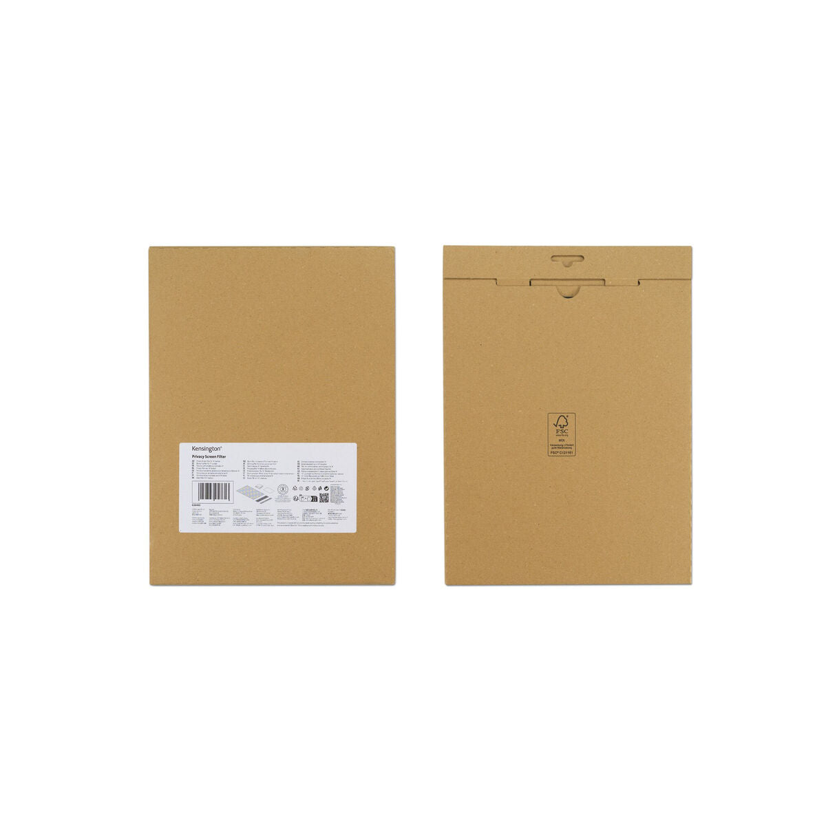 Privacy Filter for Monitor Kensington HC133A169E