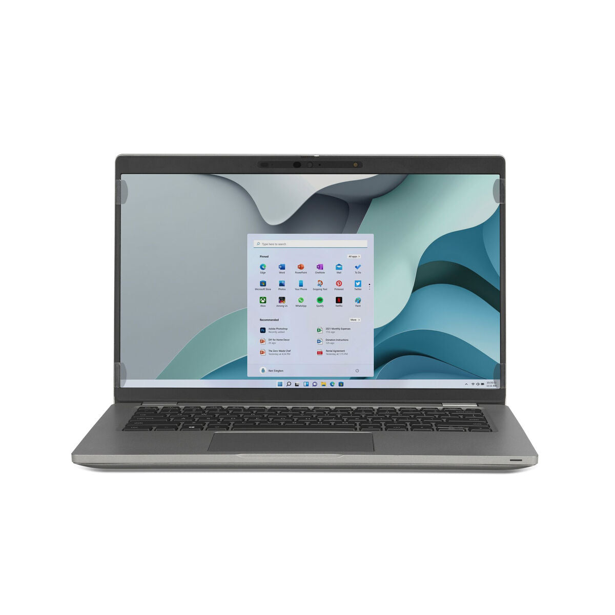 Privacy Filter for Monitor Kensington EQ140A169E