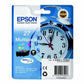Original Ink Cartridge Epson C13T27054012 Tricolour Yellow Black Cyan Magenta Cyan/Magenta/Yellow