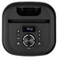 Portable Bluetooth Speakers Medion Black 50 W