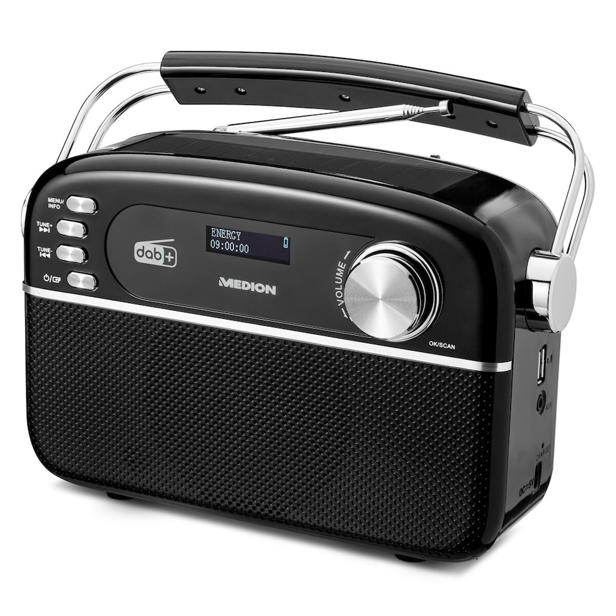 Radio Medion