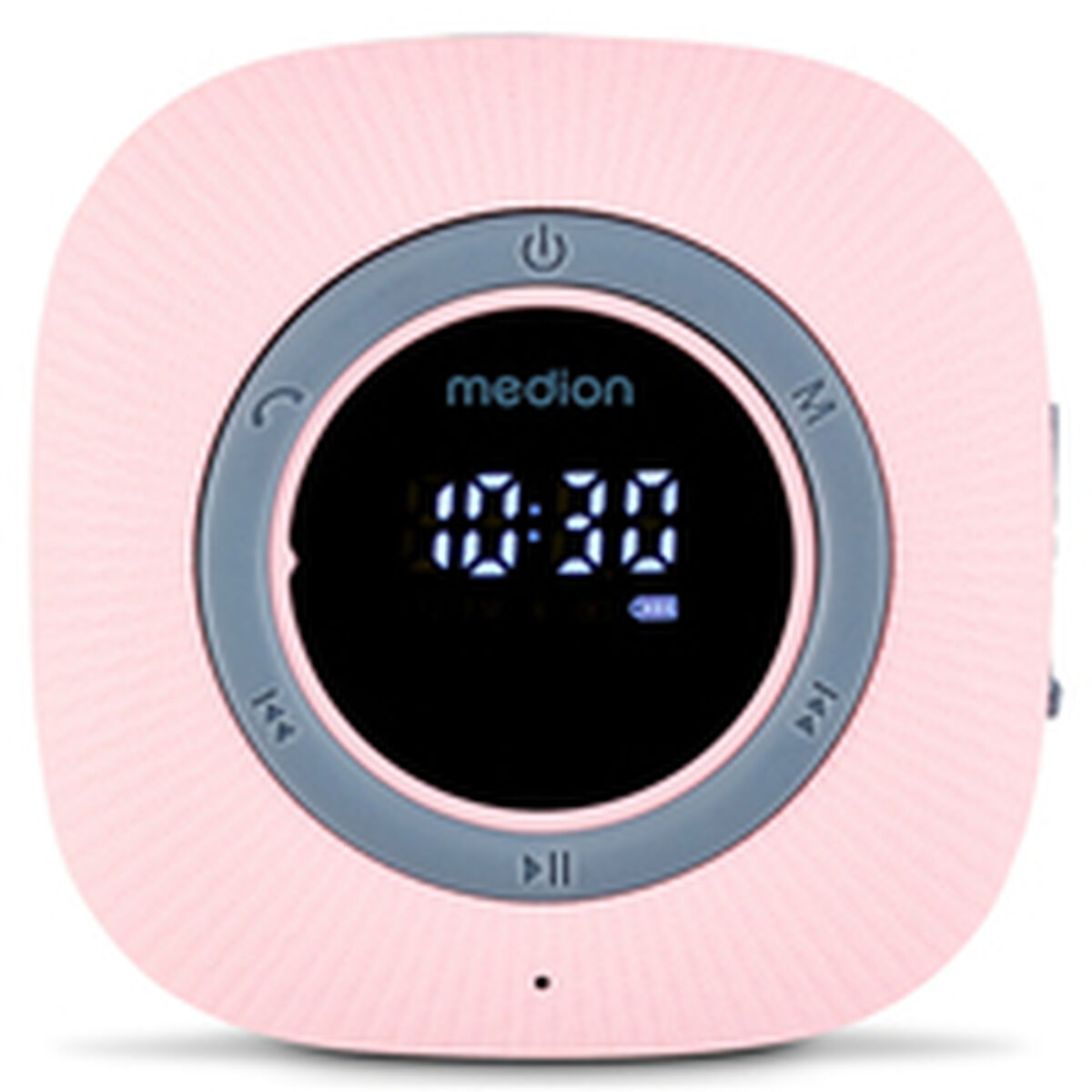 Radio Medion