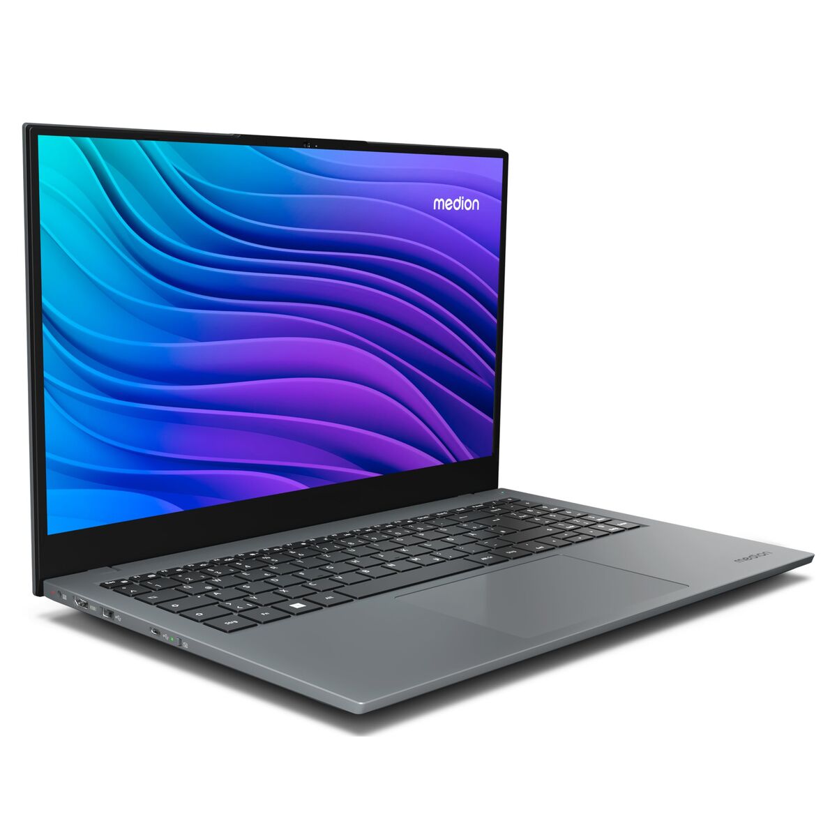 Laptop Medion MD62630 16" 32 GB RAM