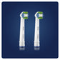 Replacement Head Oral-B 80338441