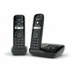 Wireless Phone Gigaset Black