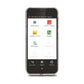 Smartphone Gigaset GS195LS 6,2" 2 GB RAM Black