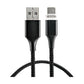 Smartphone Gigaset GS195LS 6,2" 2 GB RAM Black