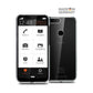 Smartphone Gigaset GS195LS 6,2" 2 GB RAM Black