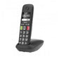 Wireless Phone Gigaset S30852-H2901-D201 Black