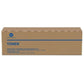 Laminator Konica Minolta Black