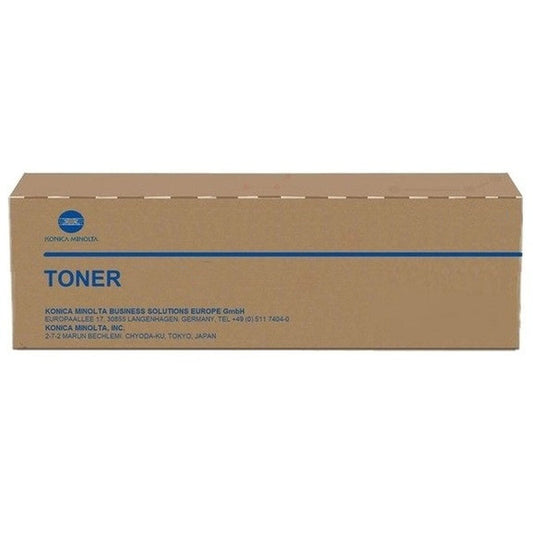 Laminator Konica Minolta Black
