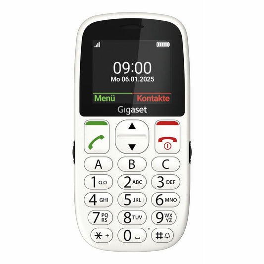 Smartphone Gigaset S30853-H1230-R103 32 GB RAM White