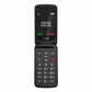 Smartphone Gigaset S30853-H1231-R101 2,8" Black