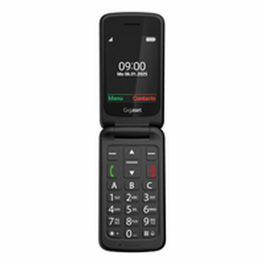 Smartphone Gigaset S30853-H1231-R101 2,8" Black