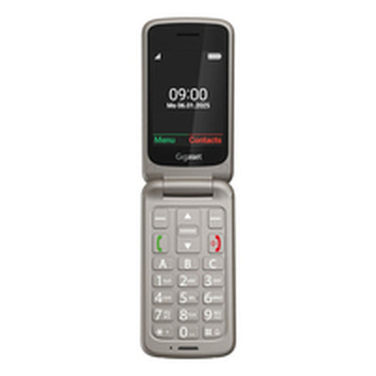 Smartphone Gigaset S30853-H1231-R102 2,8" Grey