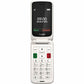 Smartphone Gigaset S30853-H1230-R104 2,8" White