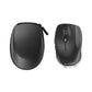 Mouse 3Dconnexion 3DX-700118 Black Matte back