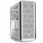 ATX Semi-tower Box Be Quiet! White