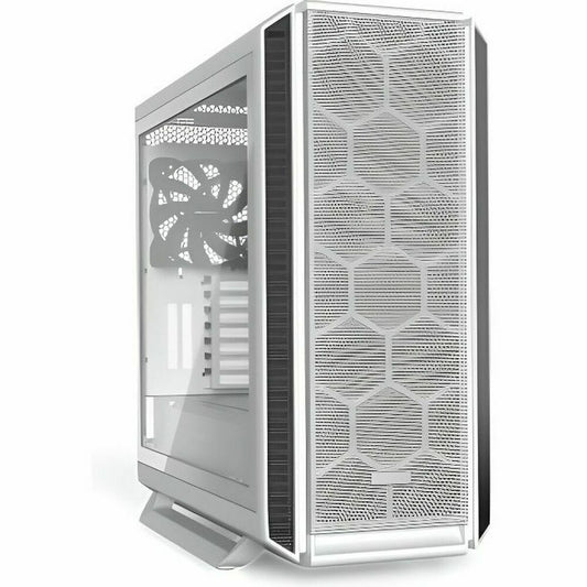 ATX Semi-tower Box Be Quiet! White
