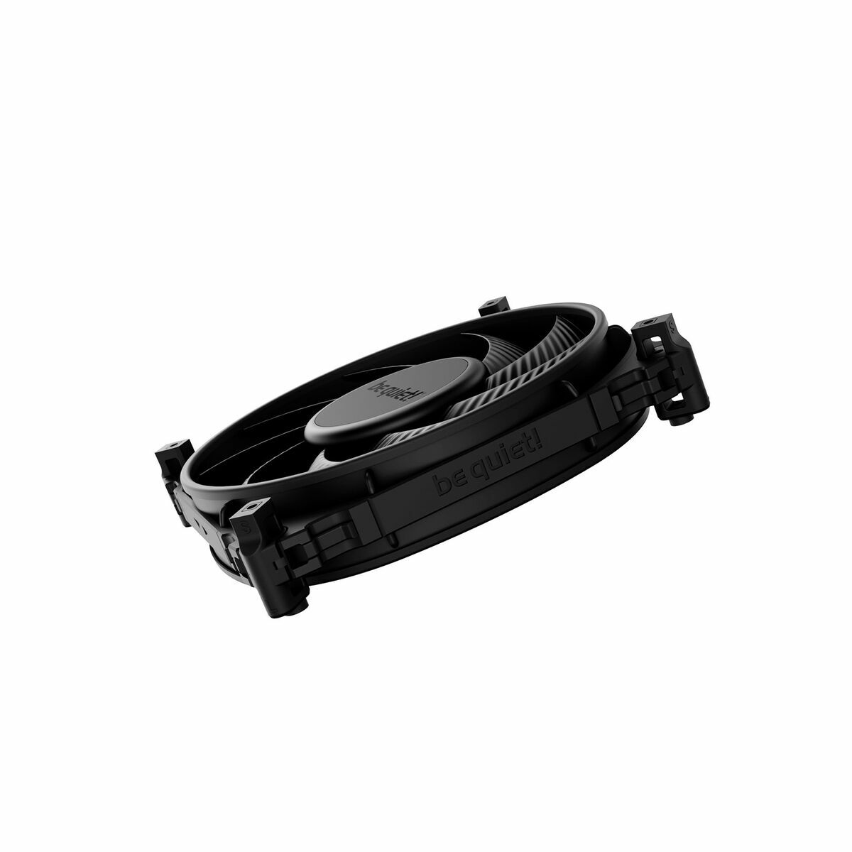 Box Ventilator Be Quiet! BL094 Ø 12 cm (1 Unit)