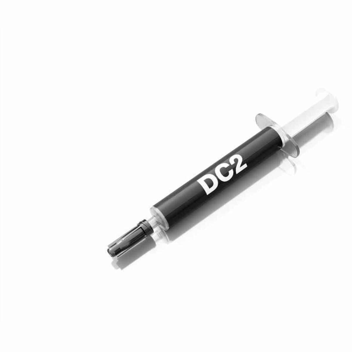 Thermal Paste Syringe Be Quiet! BZ004