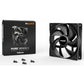 Box Ventilator Be Quiet! BL104 Ø 12 cm (1 Unit)