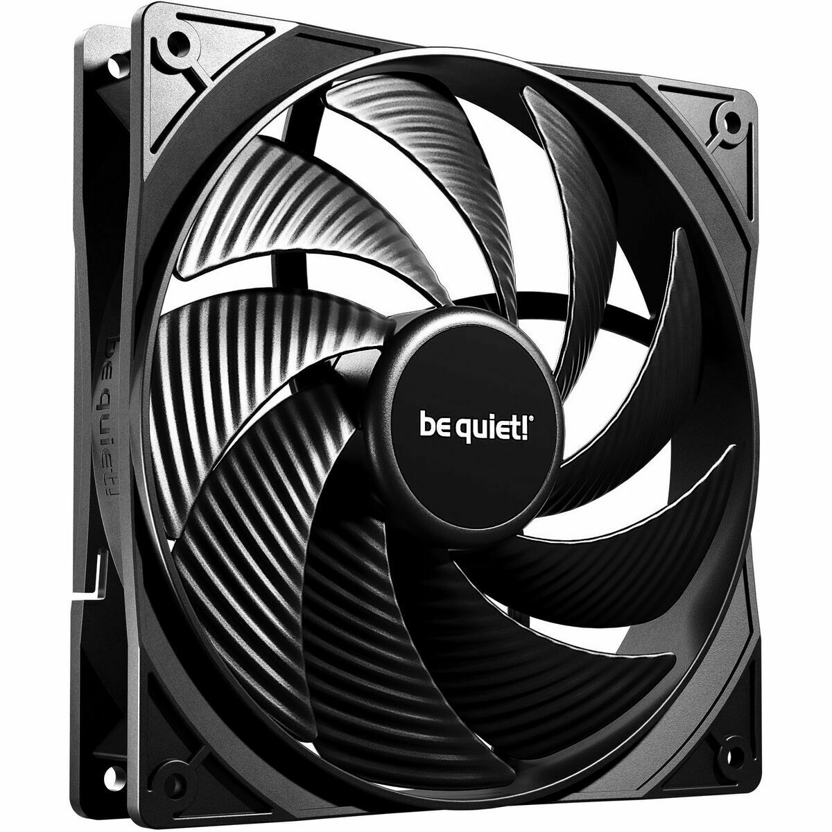 Box Ventilator Be Quiet! BL109 (1 Unit)