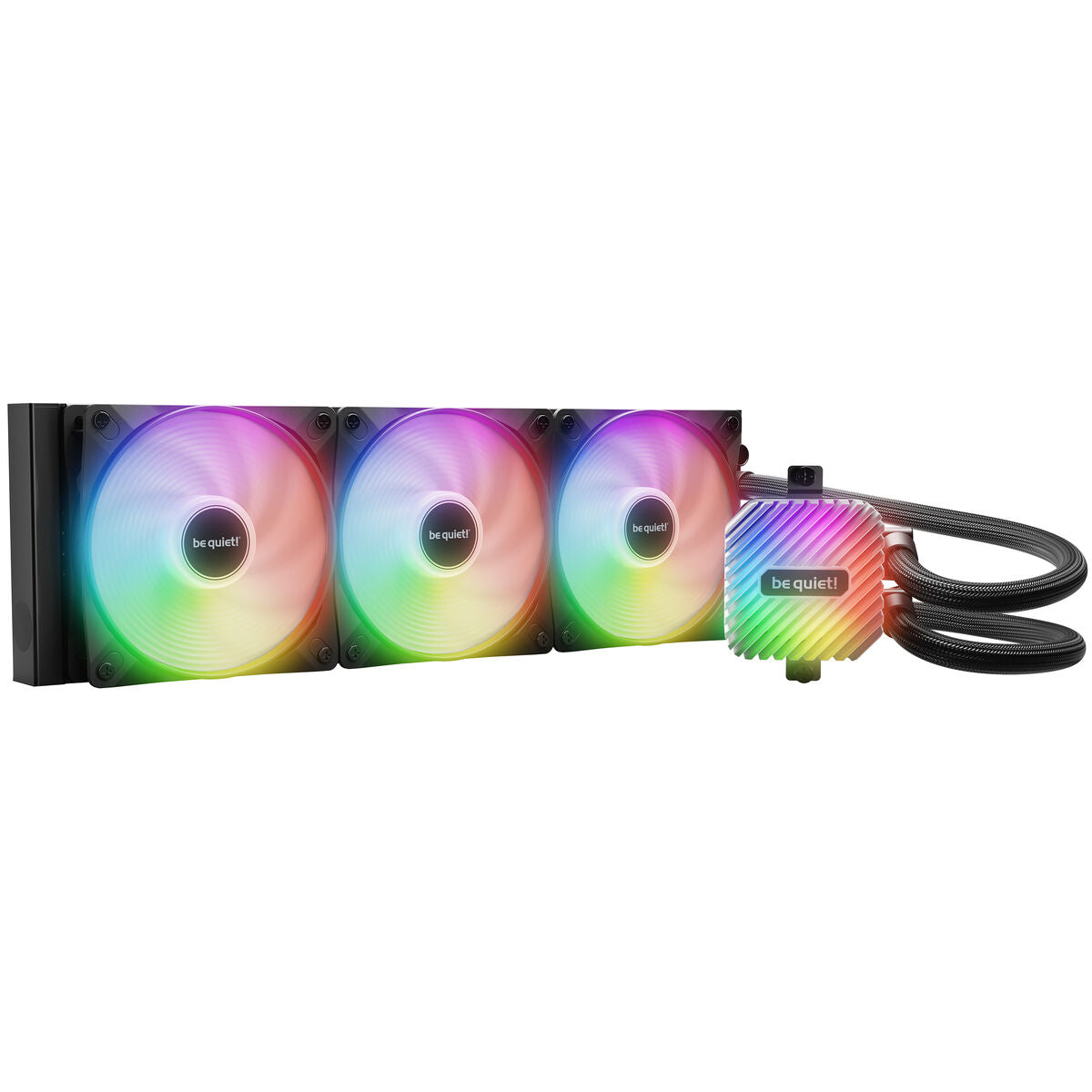 Liquid Refrigeration Kit Be Quiet! BW022