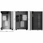 ATX Semi-tower Box Be Quiet! BGW65 Black