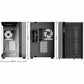 ATX Semi-tower Box Be Quiet! BGW67 Black