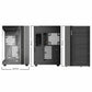 ATX Semi-tower Box Be Quiet! BGW69 Black