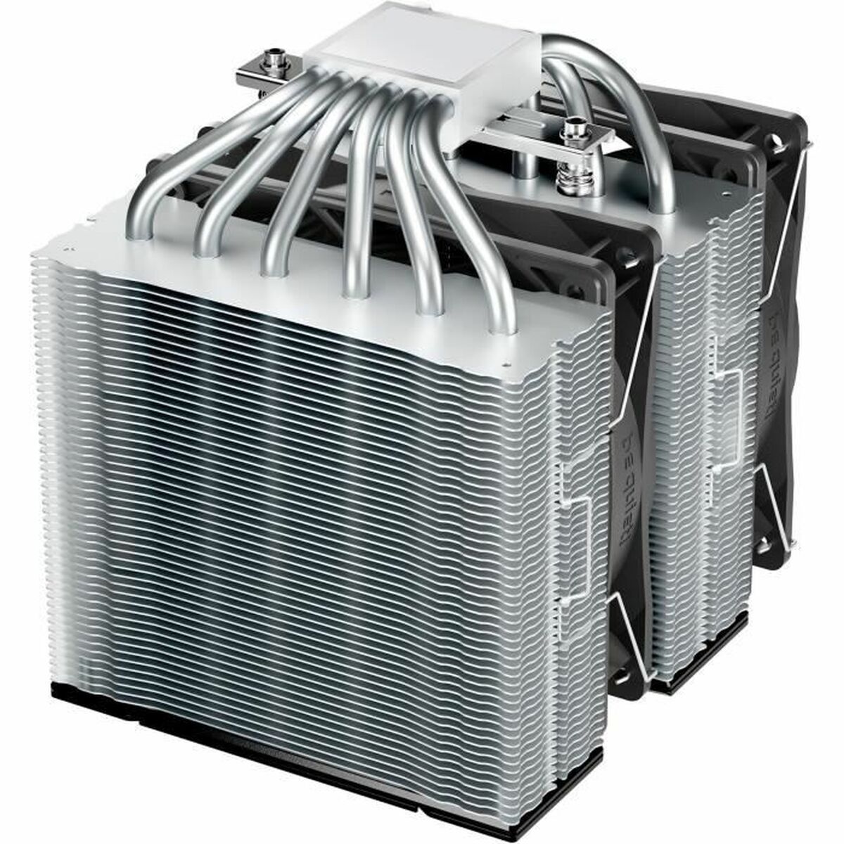 Liquid Refrigeration Kit Be Quiet!