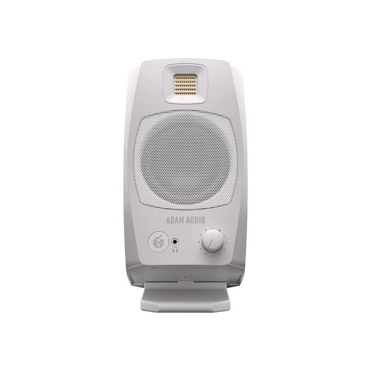 Portable Bluetooth Speakers Adam Audio ADAM D3V WH