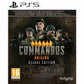 PlayStation 5 Video Game Microids