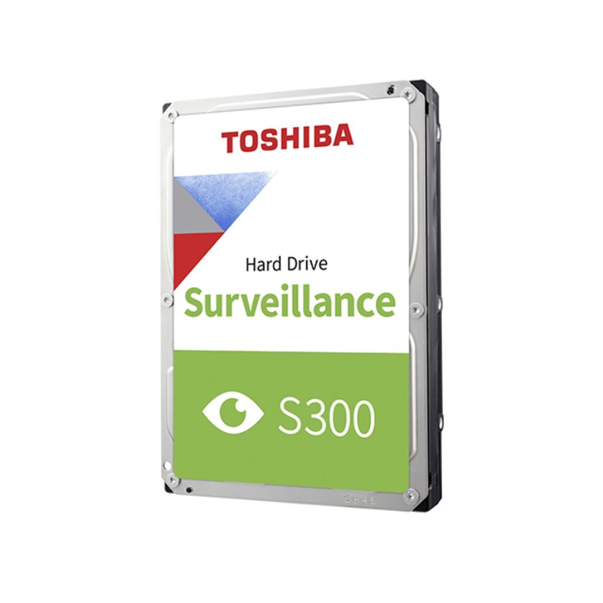 Hard Drive Toshiba S300 3,5" 6 TB