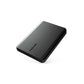External Hard Drive Toshiba HDTB520EK3AA Black 2 TB