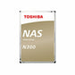 Hard Drive Toshiba HDWG51EEZSTA 3,5" 14 TB