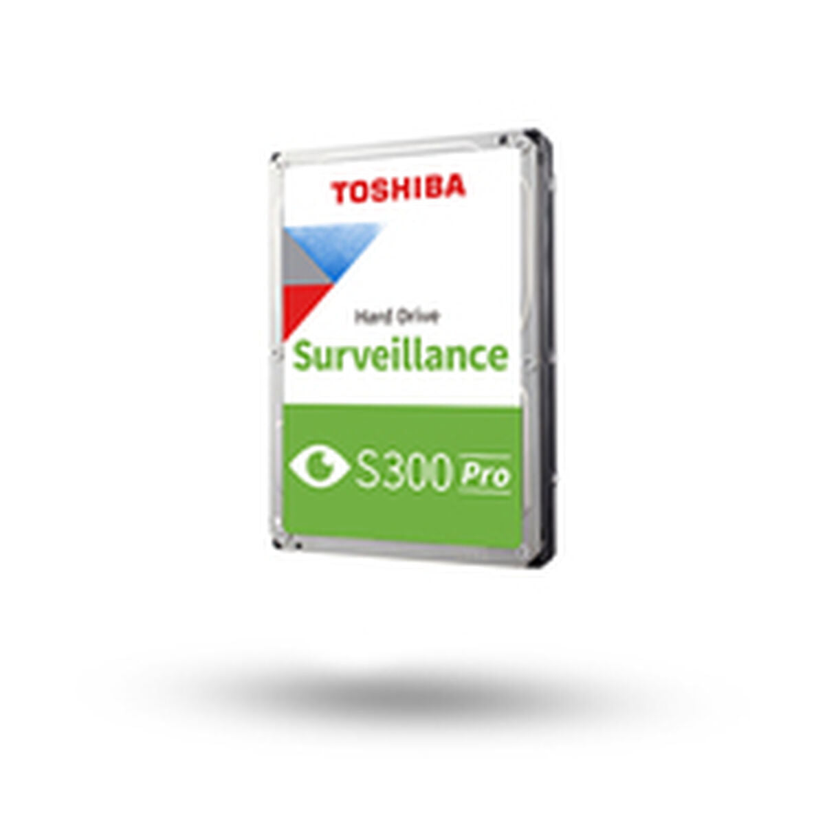 Hard Drive Western Digital MD10ADA800V 3,5" 8 TB HDD