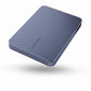 External Hard Drive Toshiba HDTX220EK3AA Black Shell HDD 2 TB HDD