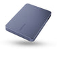 External Hard Drive Toshiba HDTX240EK3CA Black Shell Magnetic 4 TB HDD