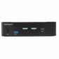 KVM switch Startech SV231DPU34K