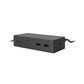 USB Hub Microsoft SVS-00004 Black