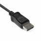 DisplayPort to VGA adapter Startech DP2VGA