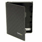 Hard drive case Startech HDDCASE25BK Pack