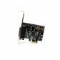 PCI Card Startech PEX2S1P553B