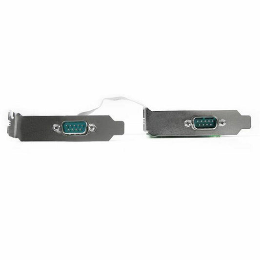 PCI Card Startech EXPRESS 2X